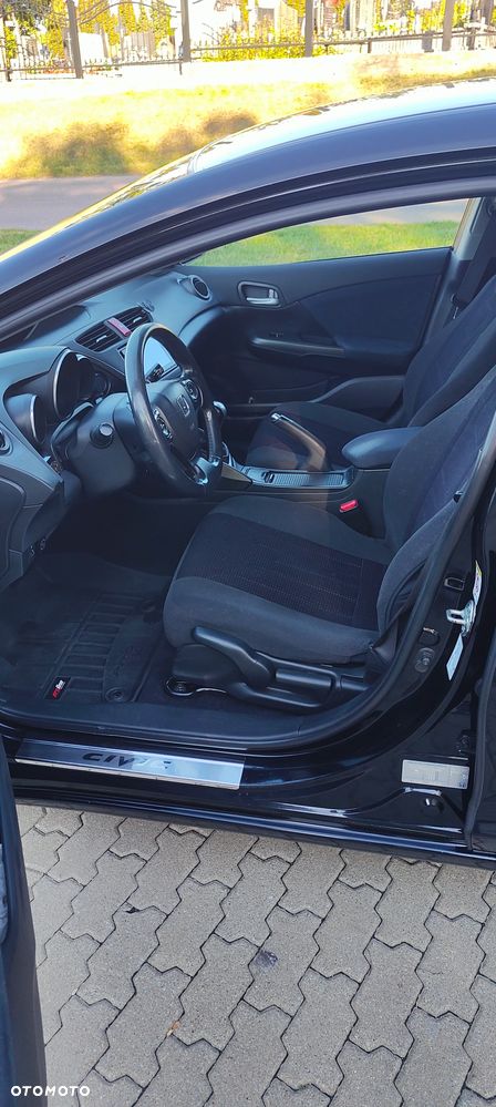 Honda Civic - 7