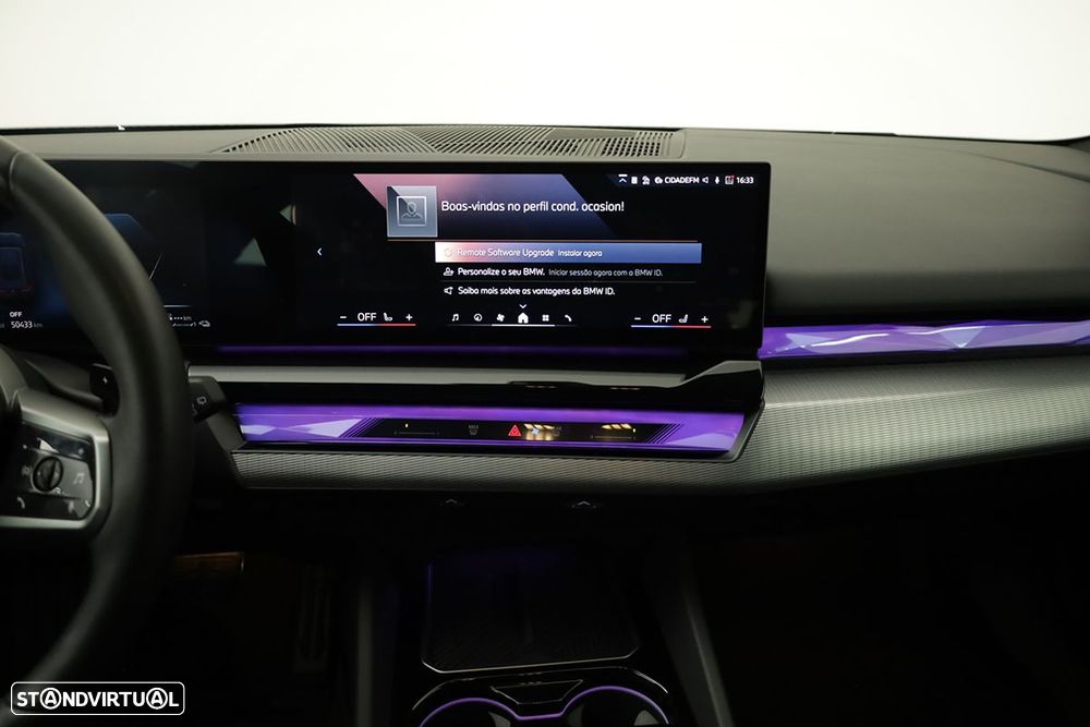 BMW 530 e Pack Desportivo M - 10
