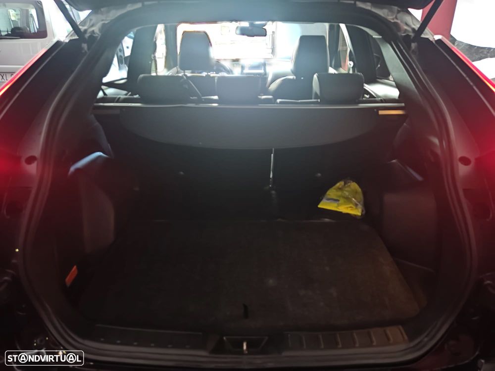 Mitsubishi Eclipse Cross - 19