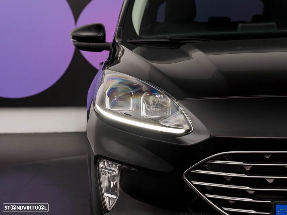 Ford Kuga 2.5 PHEV Titanium - 9