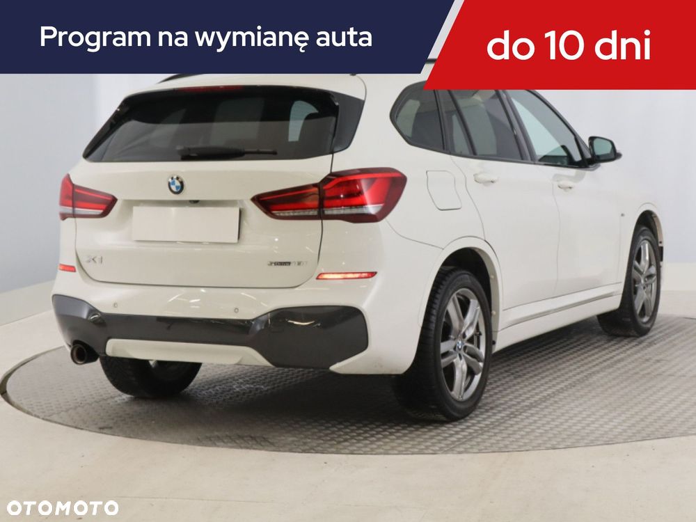 BMW X1 - 7