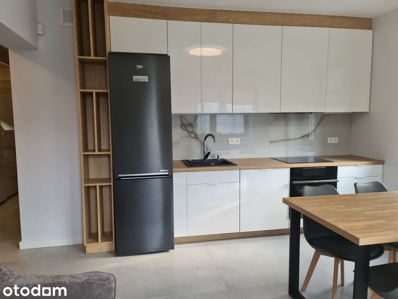 Wynajem mieszkania 60 m2 w Wawrze ul. Zwoleńska