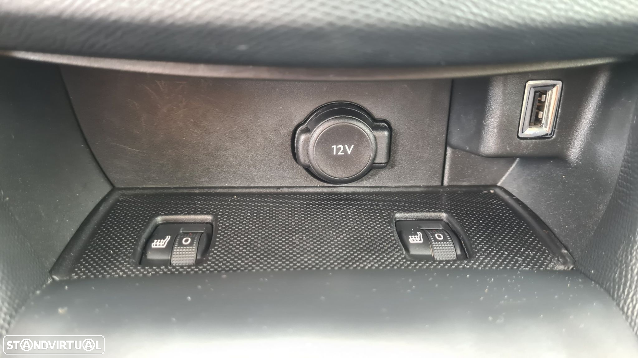 Peugeot 308 SW - 38
