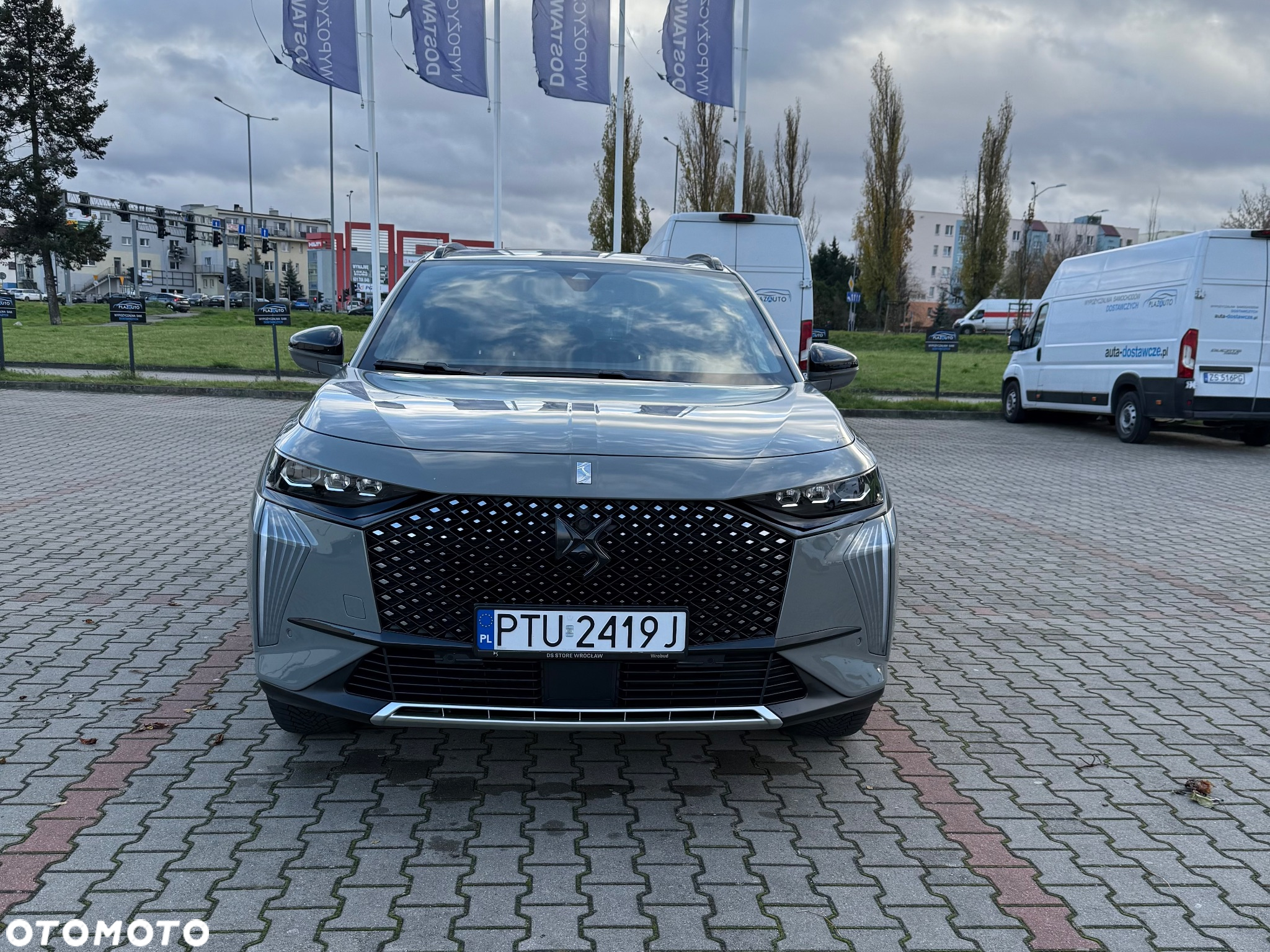 DS Automobiles DS 7 Crossback 1.6 E-Tense Opera - 18