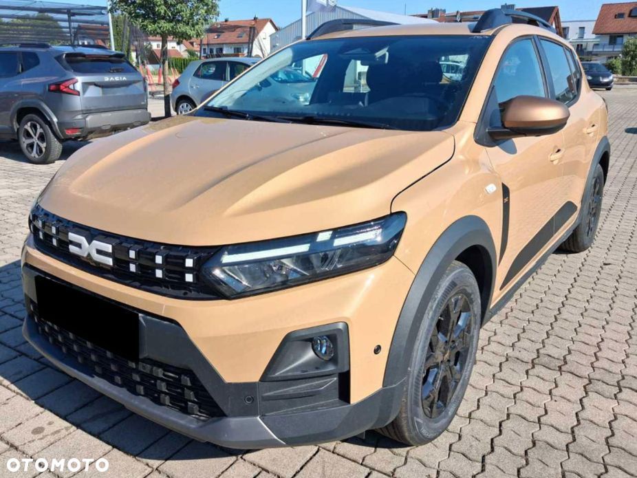 Dacia Sandero - 3