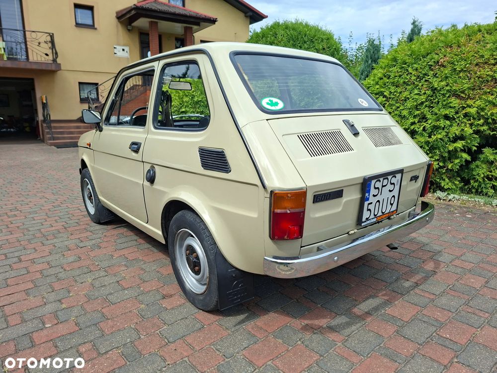 Fiat 126 - 5