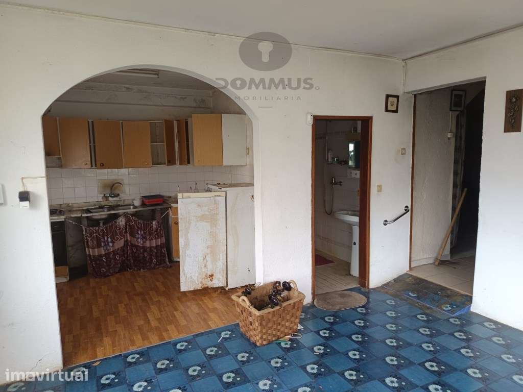 Moradia T4 na Covilhã - Grande imagem: 5/48