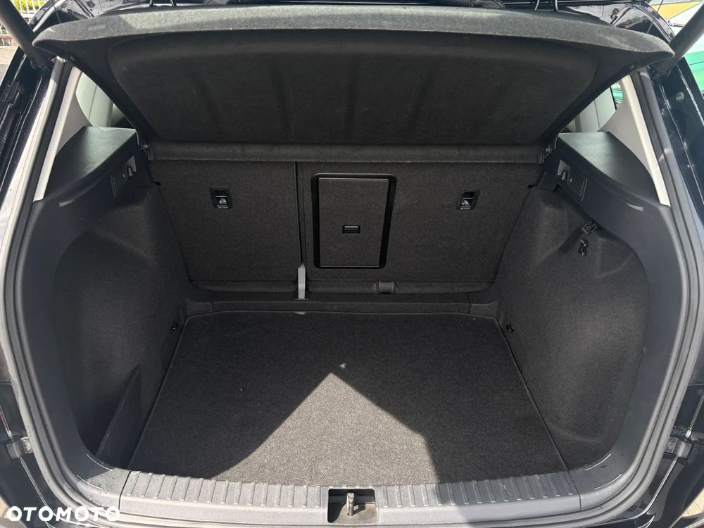 Seat Ateca 1.6 TDI ECOMOTIVE Style S&S DSG - 11
