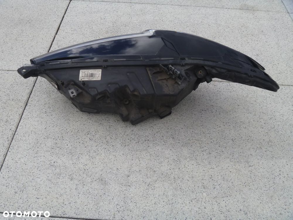 FORD MONDEO MK5 LAMPA PRAWA FULL LED ORYGINAŁ ES73-13D154-AH - 6