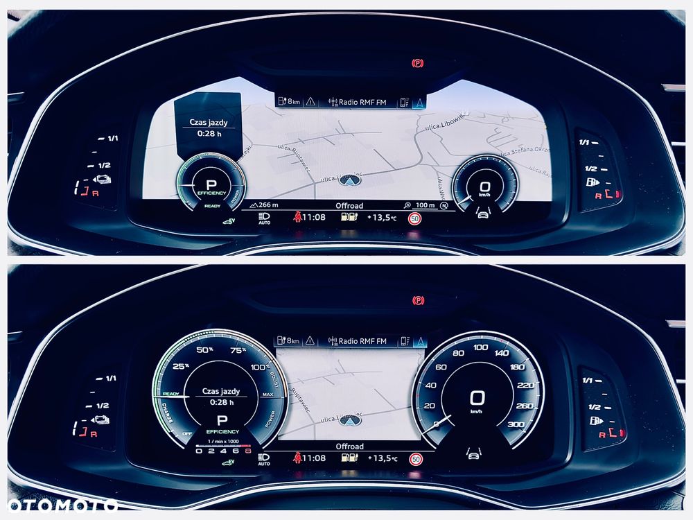 Audi A6 Limousine 50 TFSI e quattro S tronic sport - 40