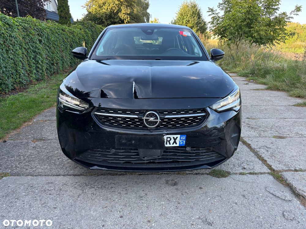 Opel Corsa 1.2 Direct Injection Turbo Start/Stop GS - 2