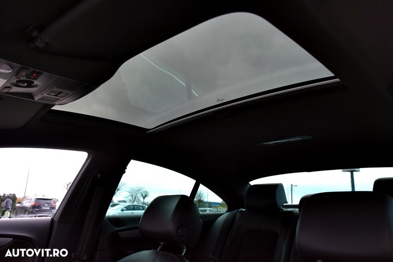 Volkswagen Passat CC 2.0 TDI DPF DSG - 5