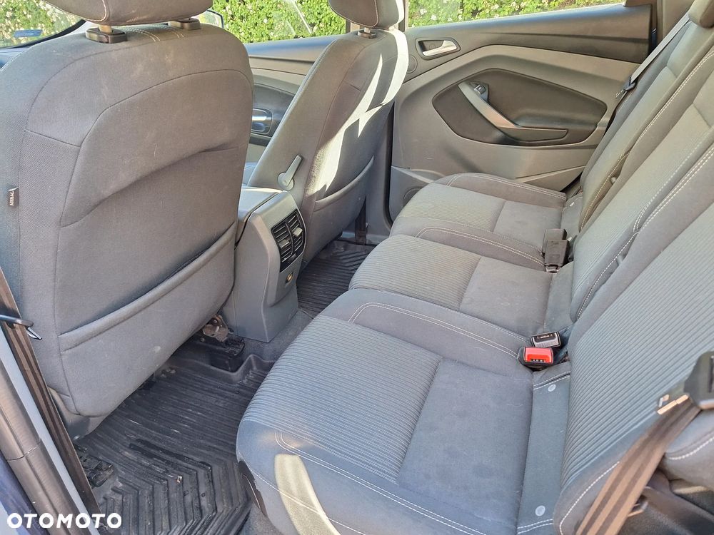 Ford C-MAX - 4