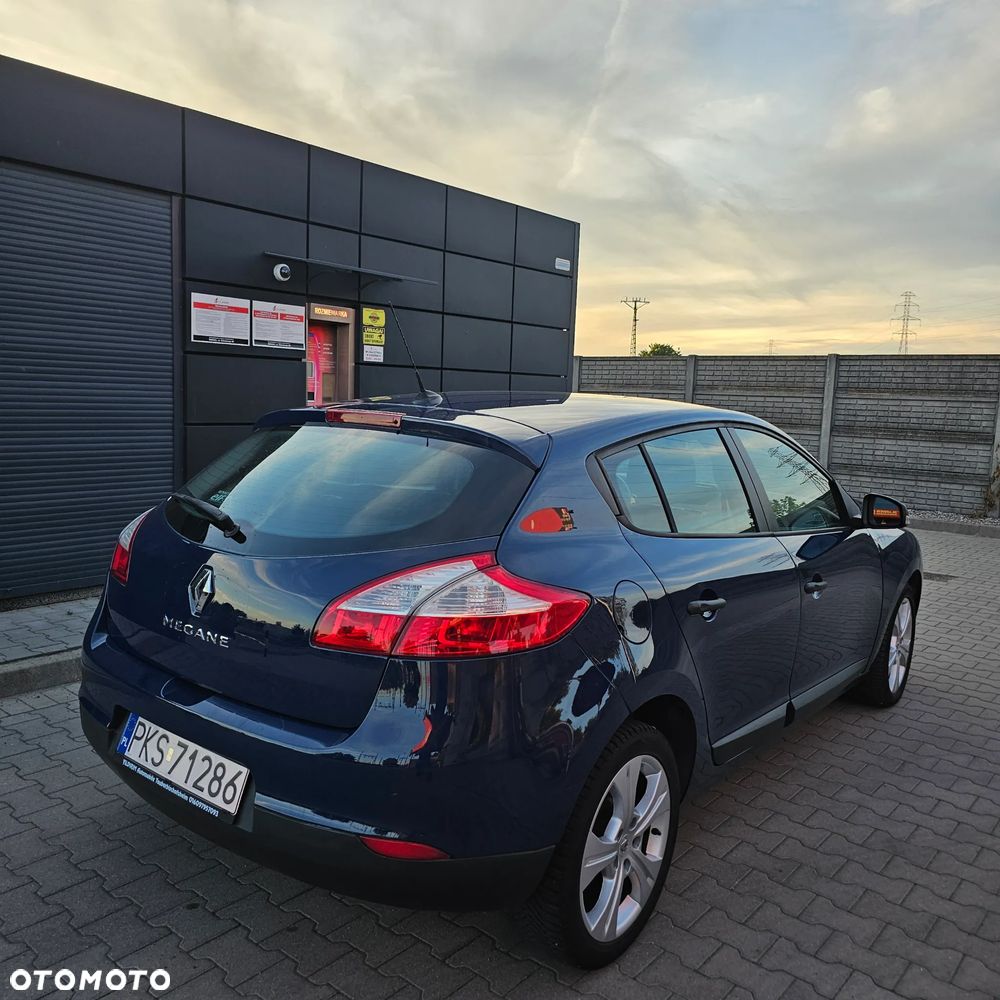 Renault Megane 1.6 16V 100 TomTom Edition - 19