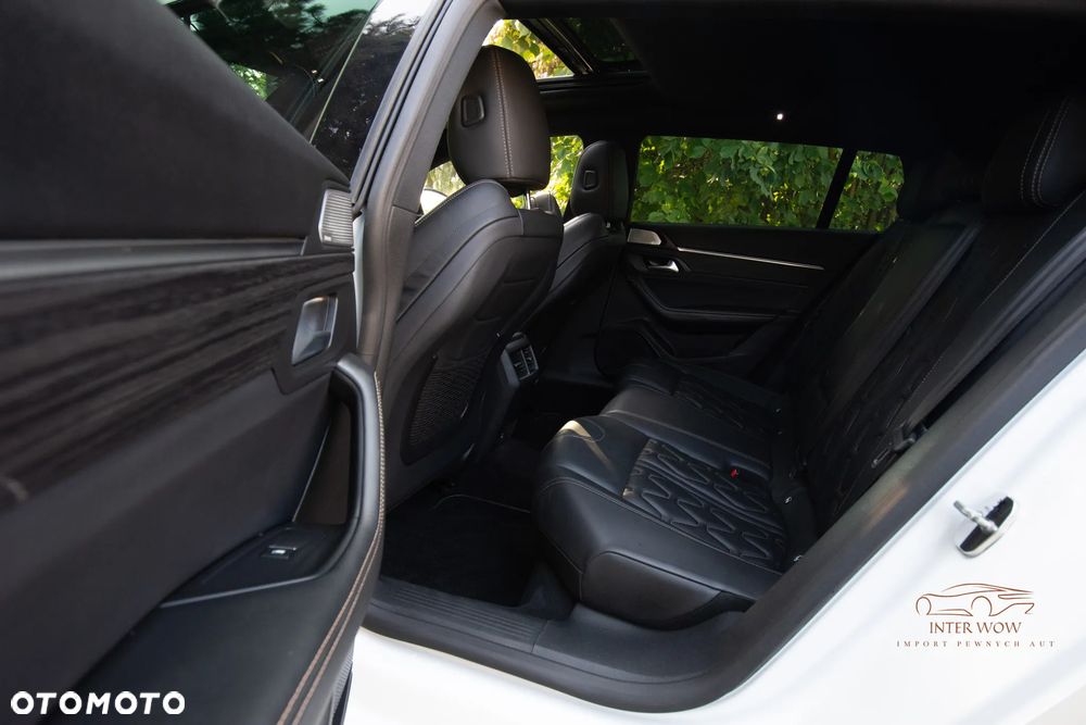 Peugeot 508 PureTech 225 EAT8 GT - 15