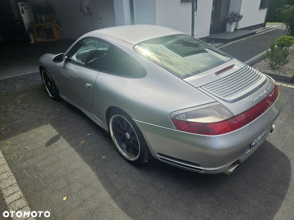 Porsche 911 - 9