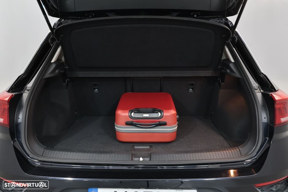 VW T-Roc 1.0 TSI - 25