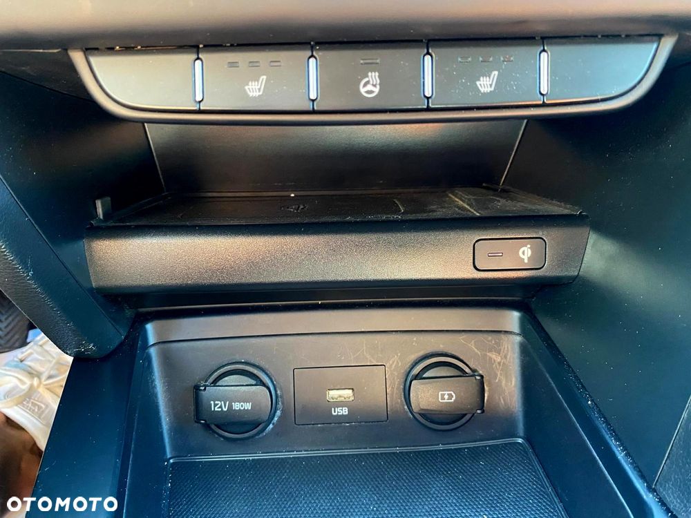 Kia Ceed 1.4 T-GDI OPF Spirit - 18