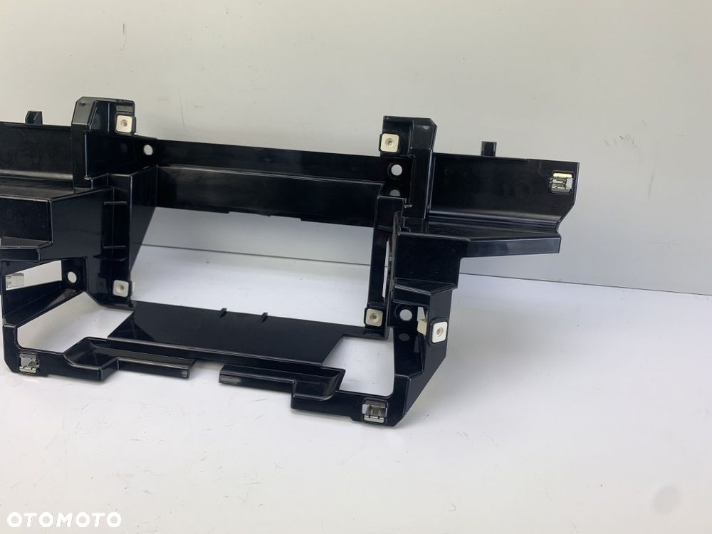 ramka mocowanie radia wspornik mercedes sprinter w907 w910 europa A9108270600 - 2