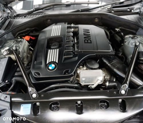 SILNIK BMW 740i 640i 3.0 N55B30A GRATIS WYMIANA - 1