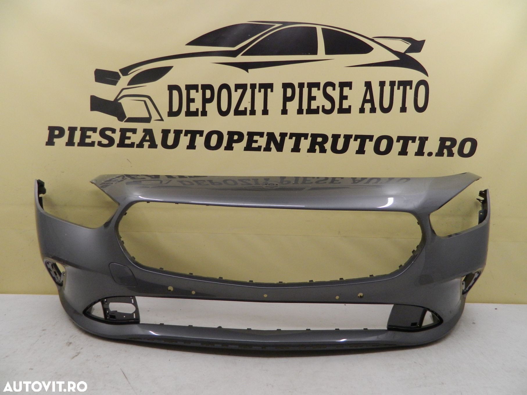 Bara fata Mercedes B-Class W247, 2018, 2019, 2020, 2021, cod origine A2478855300. - 2