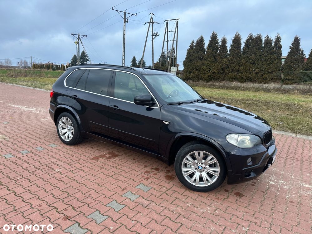 BMW X5 xDrive30d - 35