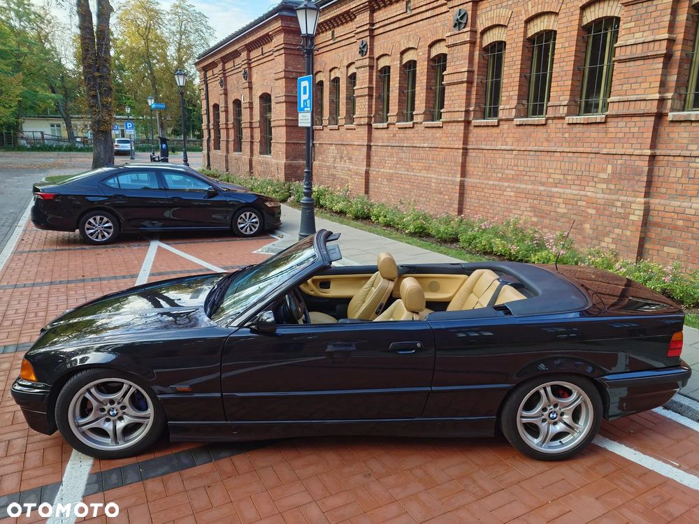BMW Seria 3 - 6