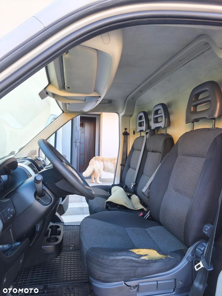 Fiat Ducato - 10