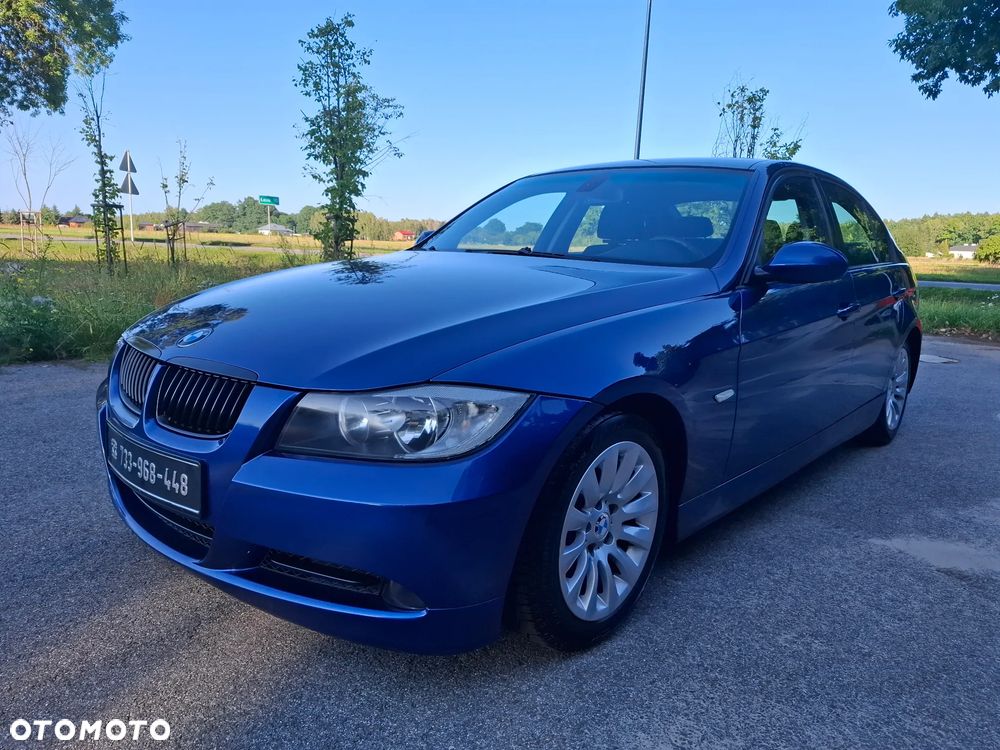 BMW Seria 3 - 9