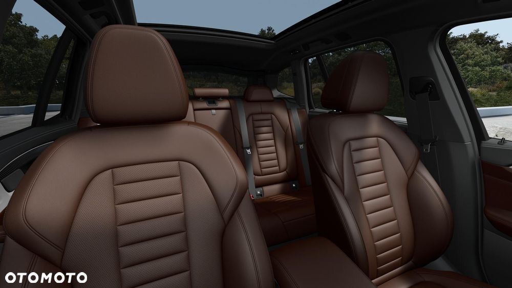BMW X3 - 8