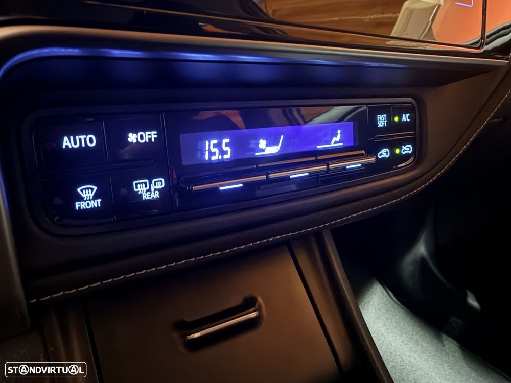 Toyota Auris 1.2T Comfort+Navi - 14