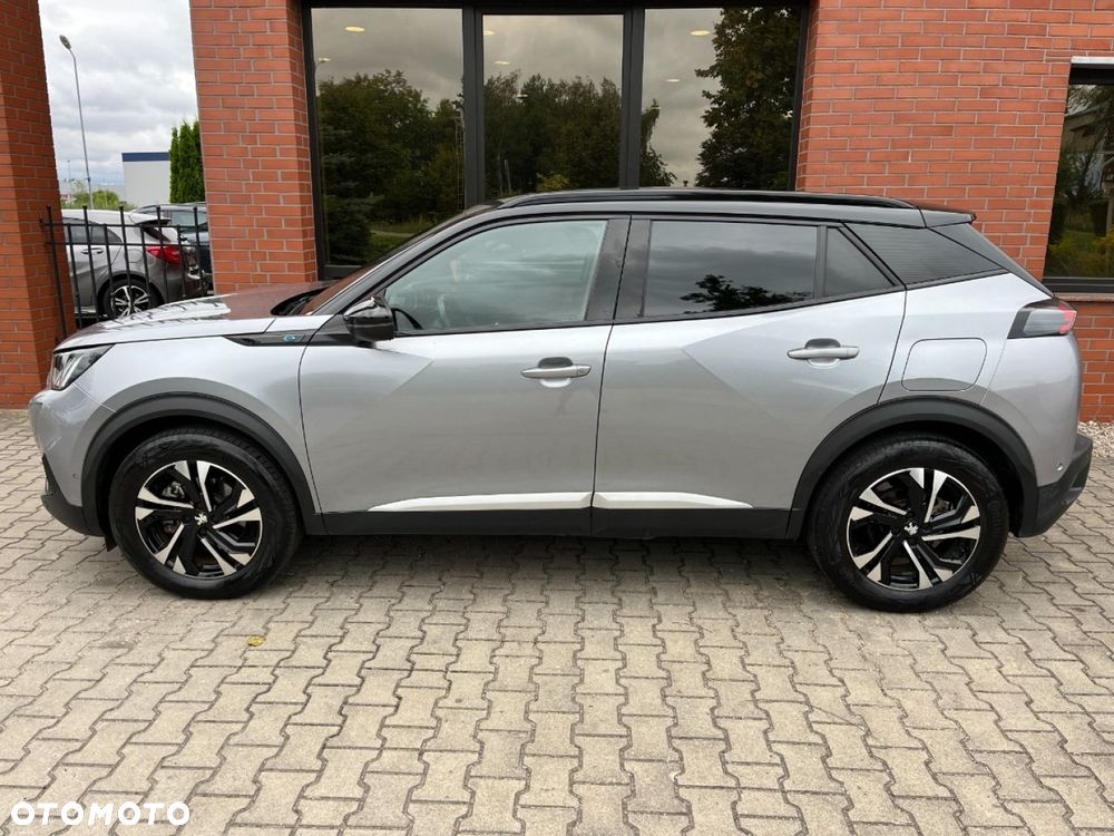 Peugeot 2008 e-2008 GT - 32