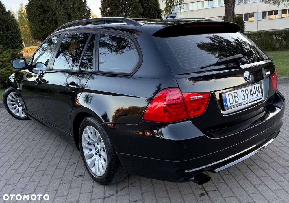 BMW Seria 3 - 3