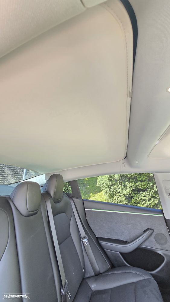 Tesla Model 3 Long Range Tração Integral - 17