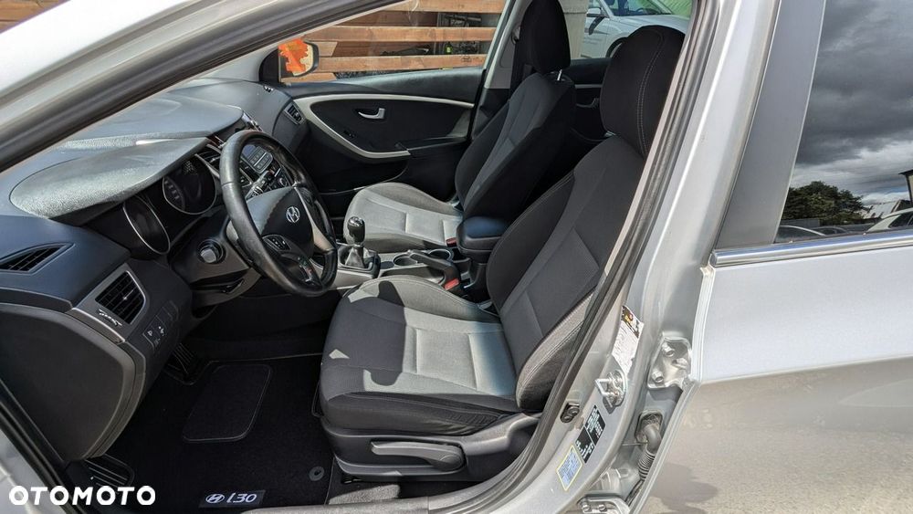 Hyundai i30 - 18