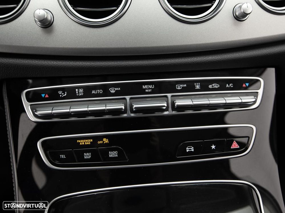 Mercedes-Benz E 300 de 9G-TRONIC - 22