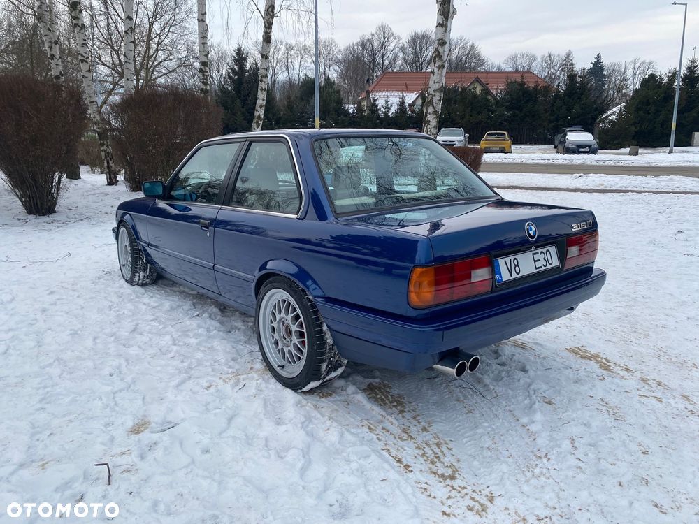 BMW Seria 3 - 20