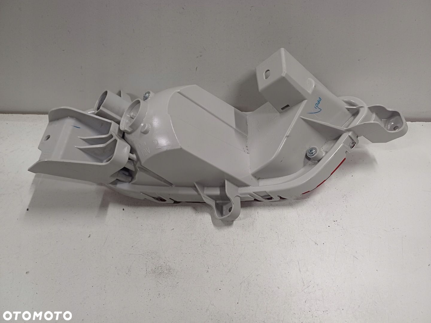 lampa prawy tyl w zderzak MAZDA CX-5 II 17- EUROPA - 6