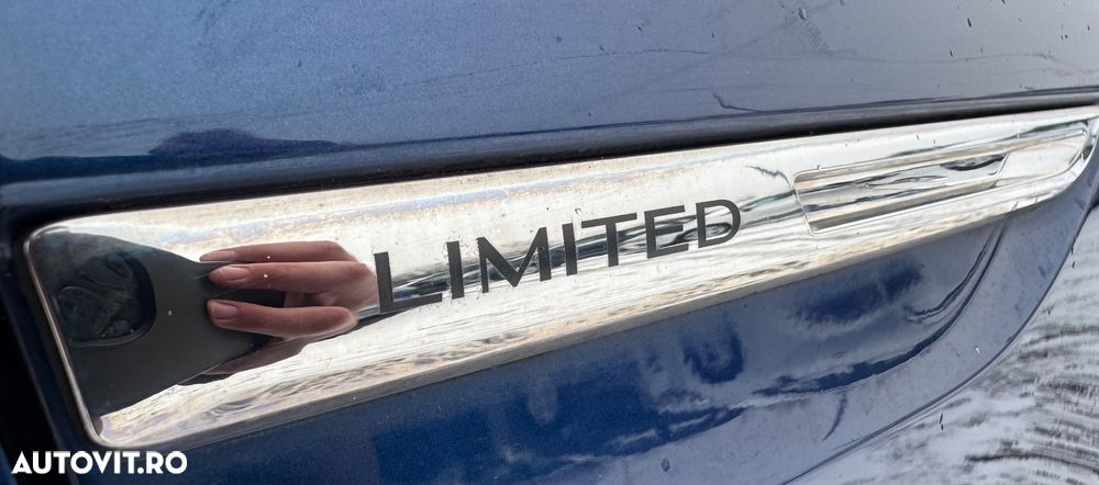 Renault Megane dCi 110 FAP LIMITED - 28