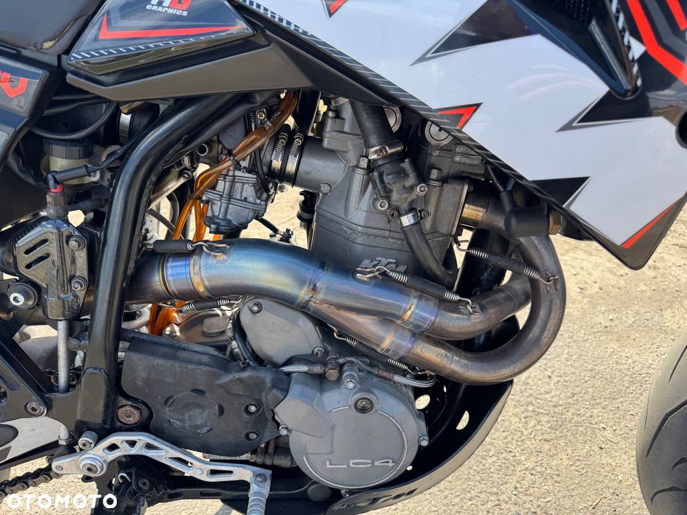 KTM LC - 7