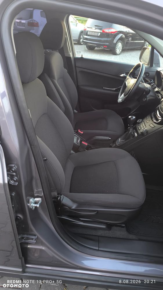 Chevrolet Orlando 1.8 LT+ - 29