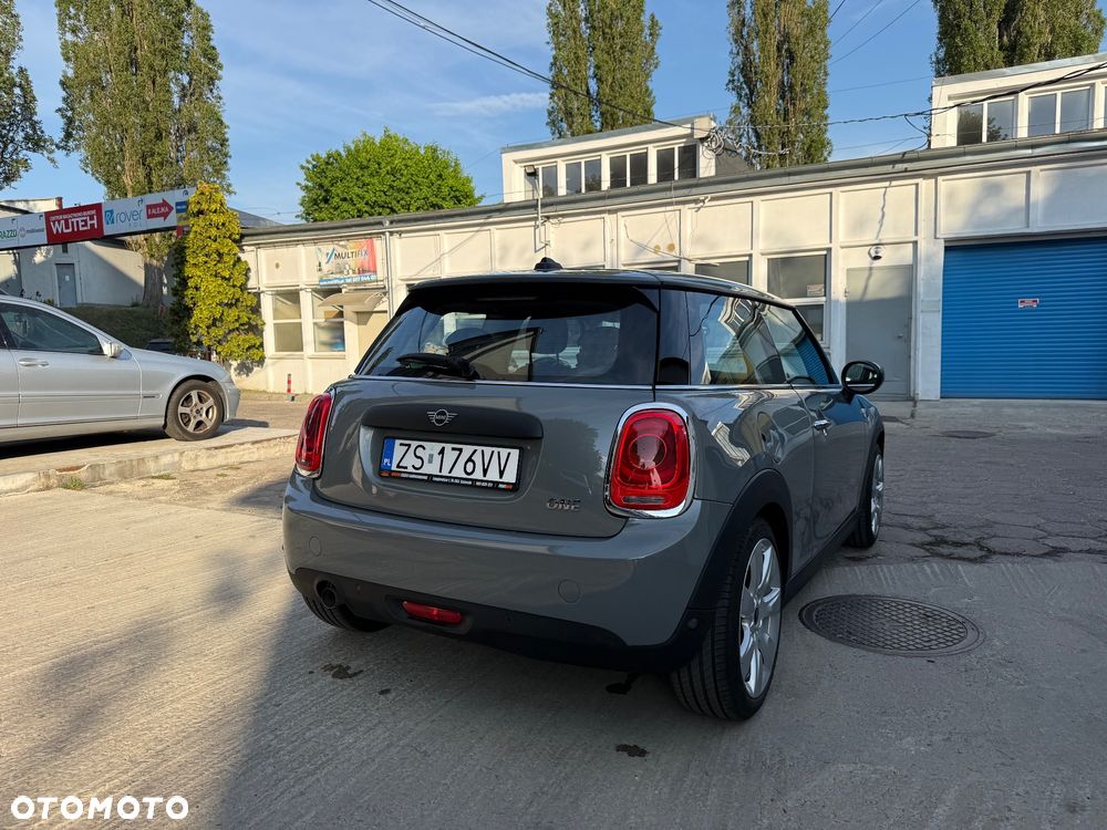 MINI ONE - 5