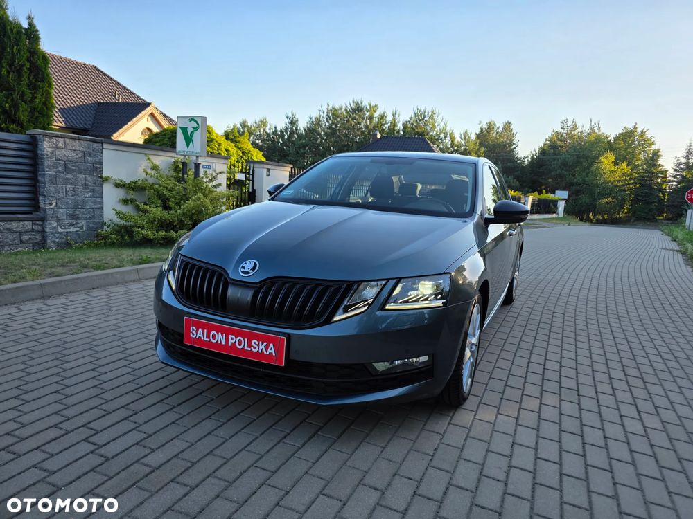 Skoda Octavia 1.5 TSI ACT Style - 5