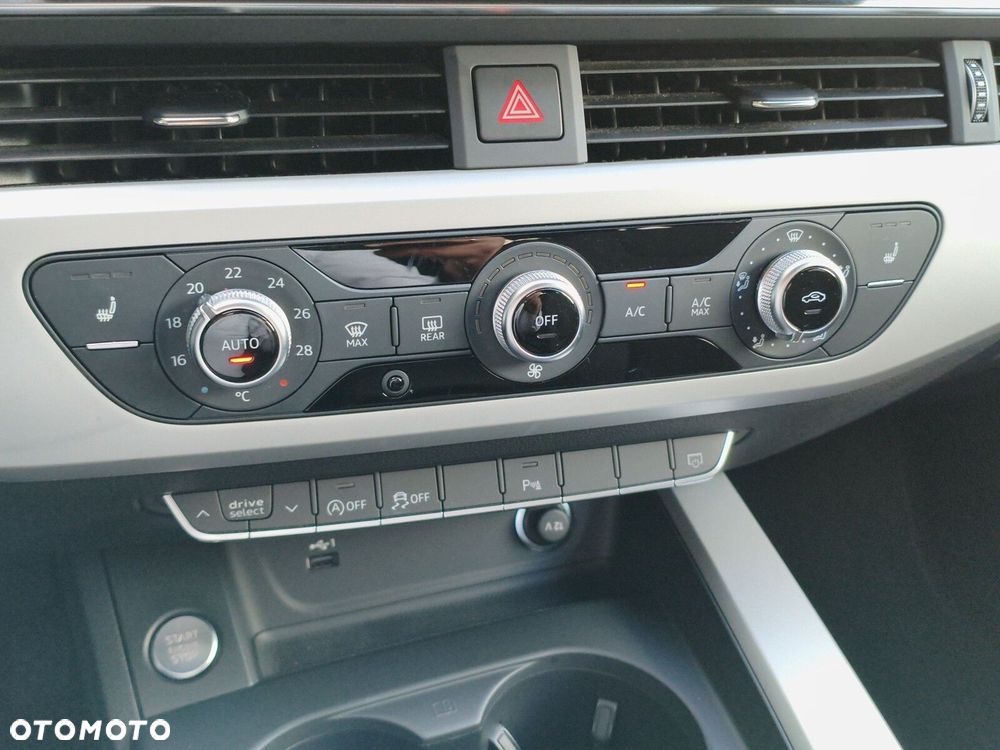 Audi A4 Avant - 25