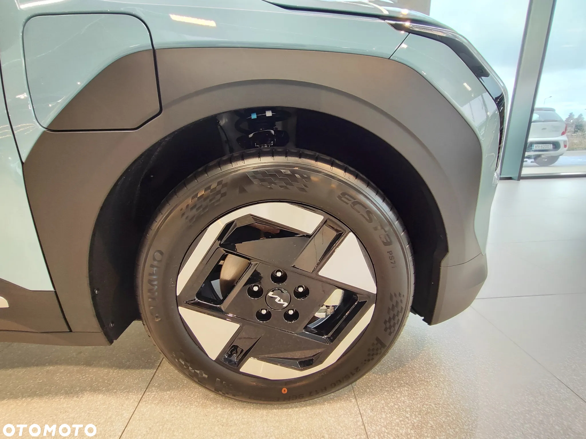 Kia EV3 - 23