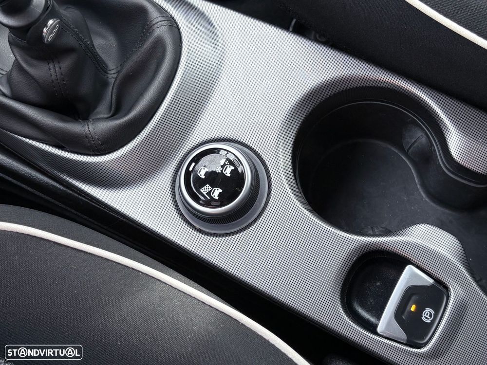 Fiat 500X 1.6 MJ Pop Star J17 S&S - 52