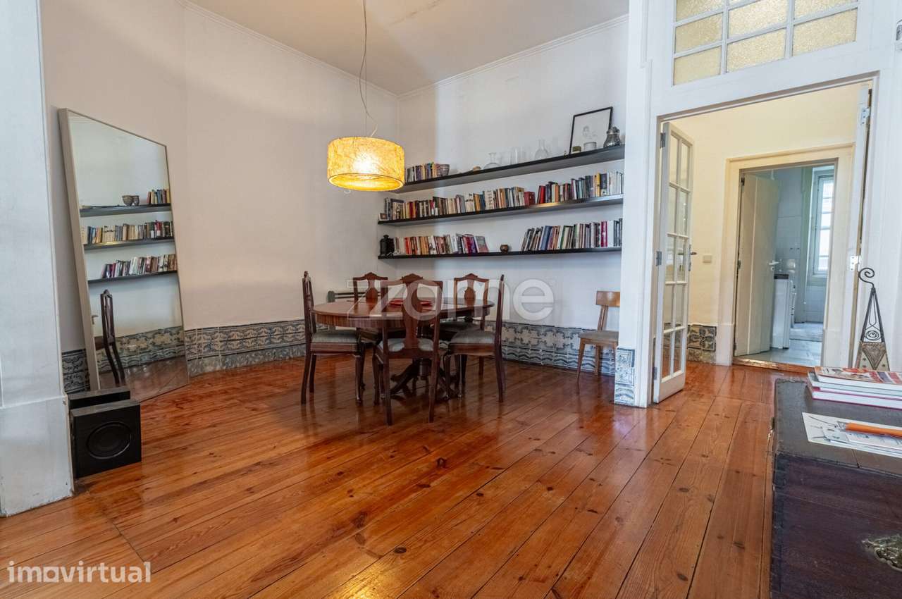 Apartamento de Luxo T4 Baixa-Chiado, Lisboa - Grande imagem: 5/26