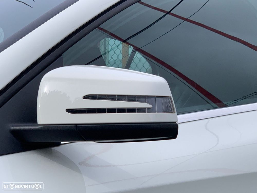 Mercedes-Benz A 180 d AMG Line - 6