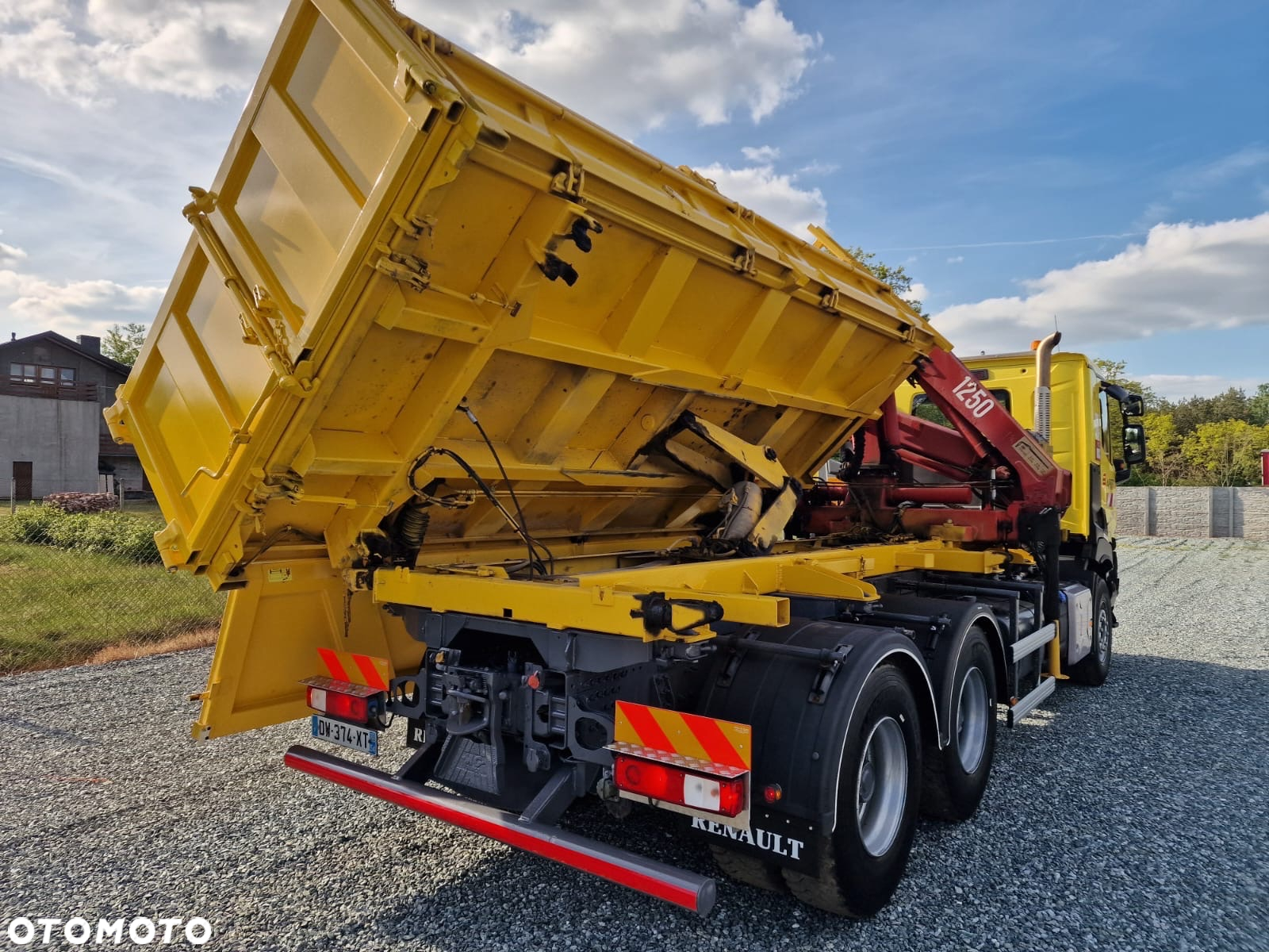 Renault C380 - 6