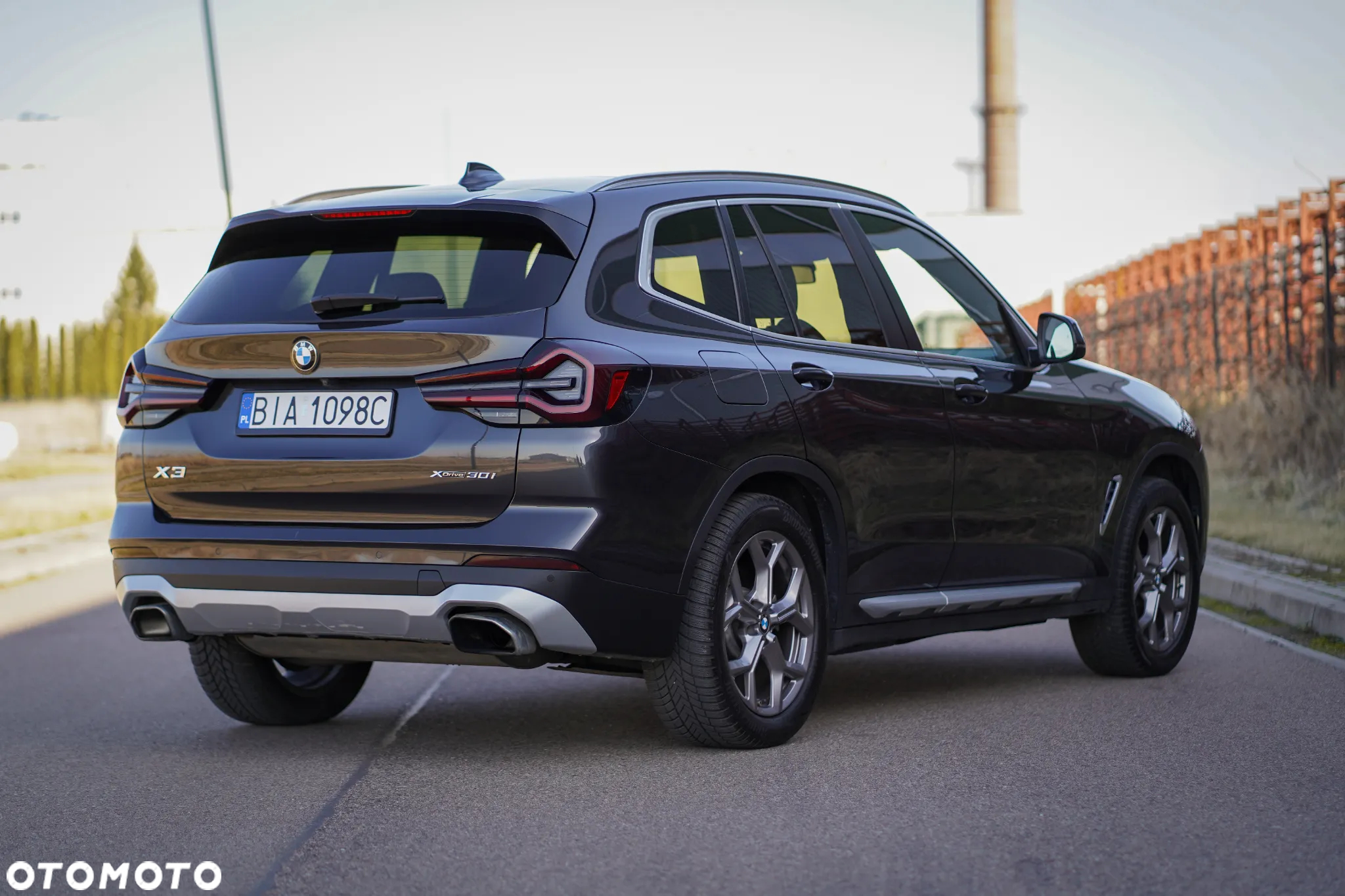BMW X3 - 9